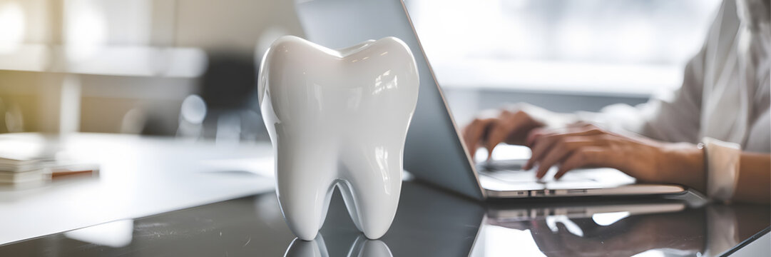 Streamline Your Dental Care: Effortless Online Insurance & Bill Management. Simplified dental billing, online insurance access, easy payment options, convenient dental management, modern healthcare   