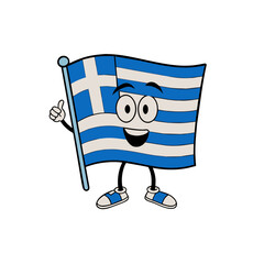 Greek Flag