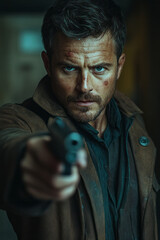 A determined detective reopens a dismissed kidnapping case, discovering the victimâ€™s hidden double life and a string of lies that muddy the investigation,