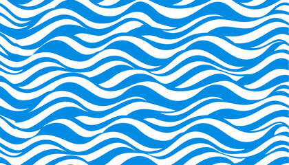 illustration of water on a transparent background