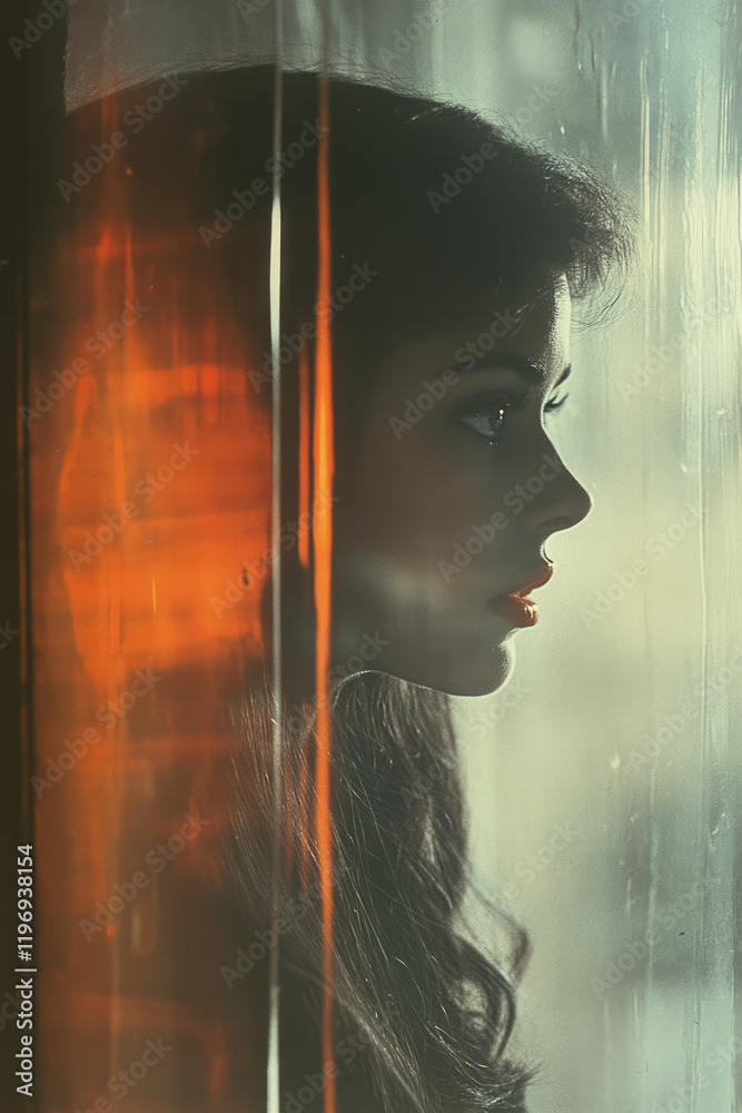 Poster An experimental director challenges actors to create a wordless play, focusing solely on body language and sound design to convey the plot,
