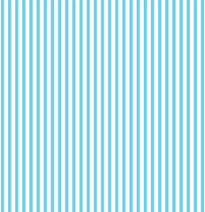 Blue stripes pattern lines .The pattern is simple for textiles, background, packaging paper, fabric, wallpaper. vector illustration. Striped seamless pattern background Sky blue clean design for 