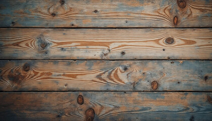 Wooden Surface Background