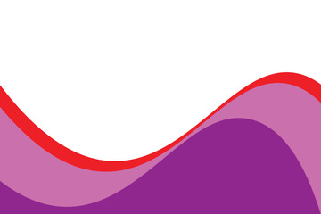 abstract background with red lines