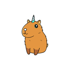 Capybara