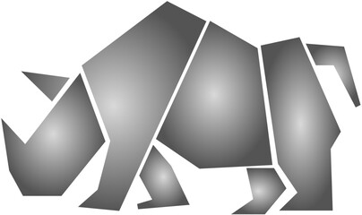 Every line exudes beauty and power.