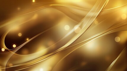 Smooth Abstract Background with Contemporary Design