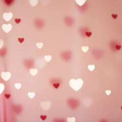 February 14 is part of Valentine's Week, a celebration of love and affection