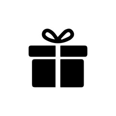 gift box icon