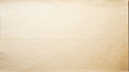 Obraz premium Old craft paper texture. Crumpled paper abstract background.