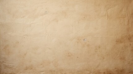 Obraz premium Old craft paper texture. Crumpled paper abstract background.