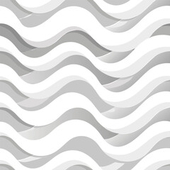 abstract wavy background