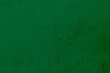 Bright green textured surface with subtle scratches and imperfections, ideal for design and creative uses.