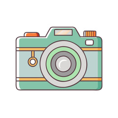 safari photography camera icon, safari photography camera vector,