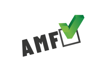 AMF - Acronyme - Autorité des marchés financiers