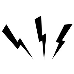 comic manga hand drawn line elements for character graphic movement effects emotion