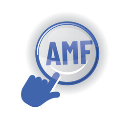 AMF - Acronyme - Autorité des marchés financiers