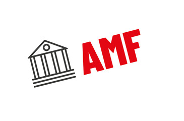 AMF - Acronyme - Autorité des marchés financiers