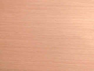 Fototapeta premium Highresolution image of light peachtoned wood grain. Perfect for backgrounds, textures, or design projects needing a natural, warm aesthetic.