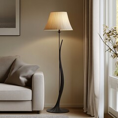 living room interior