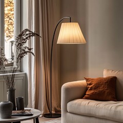 living room interior