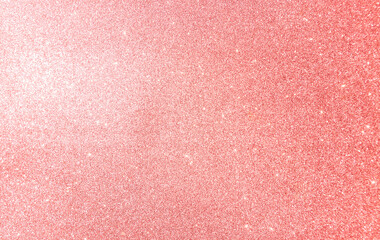 Abstract shiny pink glitter texture background, pink glitter pattern background