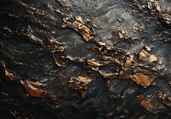 Obraz premium bark of a tree