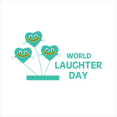 Promotes health peace and happiness by uniting people through laughter’s universal language