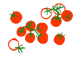 Tomatoes