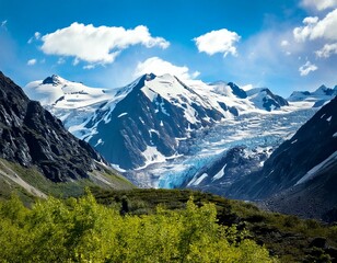 Fototapeta premium Generated image