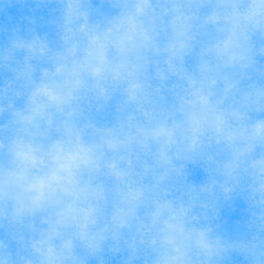 Light Blue Abstract Background Image