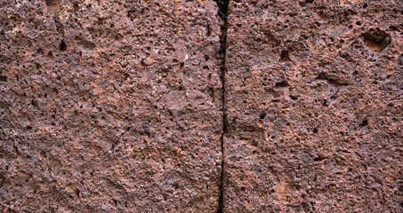 Old stone wall background , intended for use as a background image.
