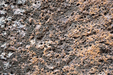 Old stone wall background , intended for use as a background image.