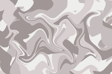 Gray brown beige doodle abstract background. Illustration for banner, poster, card