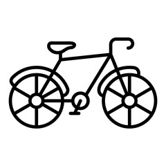 Bicycle Icon