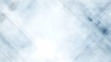 Abstract Background Image: Soft Blue Hues