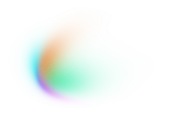 Colorful blur gradient shape. Blur Gradient Shape transparent PNG shape gradient abstract holographic blurred shape. Abstract design elements 