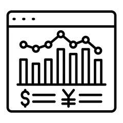 Behance Network Icon