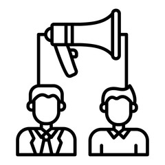 Campaign Icon