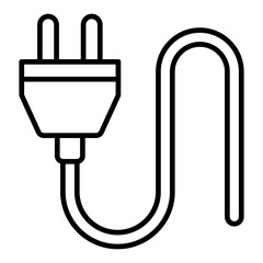 Plug Icon