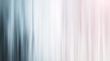 Obraz premium Soft-focus business backdrop in light pastel blue, gray, and white hues for a professional look. 