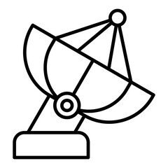 Dish Icon