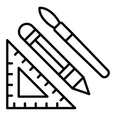 Stationary Icon
