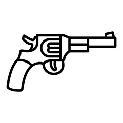 Gun Icon