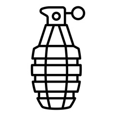Grenade Icon