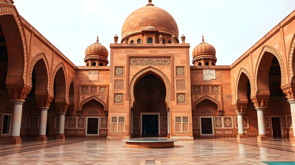 Resonating Culture, Islamic Art Across the Ages