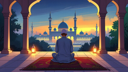 Illuminating Faith, Artistic Expressions of Islamic Heritage