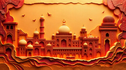 The Soul of Tradition, Islamic Artistic Expressions