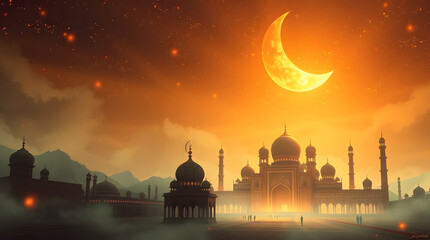 Islamic Design, Timeless Beauty and Spiritual Harmony