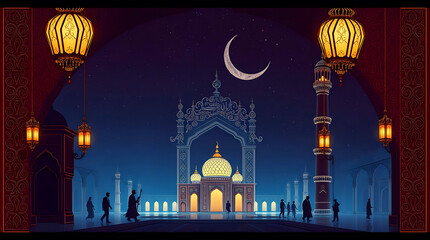 Reflections of Faith, Celebrating Islamic Cultural Art